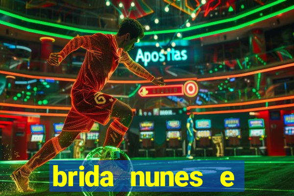 brida nunes e medico xv